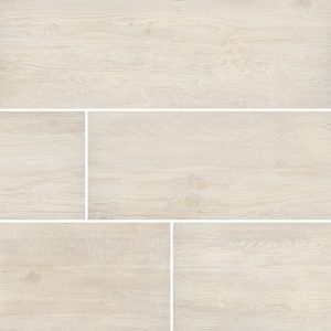 Caldera Blanca Paver Porcelain Tile