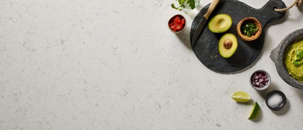 Blanca Statuarietto Quartz Countertop