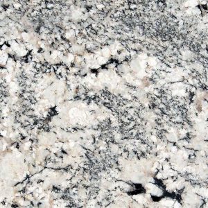 Blizzard Granite Countertop