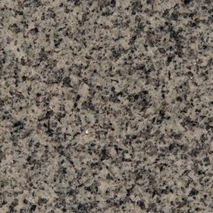 Bohemian Gray Granite Countertop