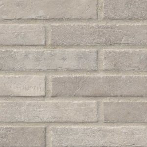 Brickstone Brickstone Ivory 2x10 Porcelain Tile