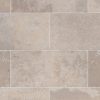 Brickstone Brickstone Red 2x10 Porcelain Tile