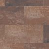 Brickstone Brickstone Taupe 2x10 Porcelain Tile