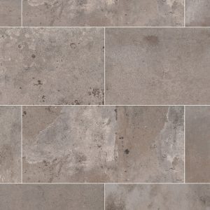 Brickstone Brickstone Taupe 5x10 Porcelain Tile