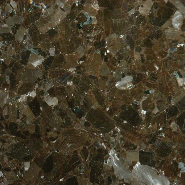 Brown Antique Granite Countertop