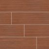 Oak Sonoma Ceramic Wood Look Tile