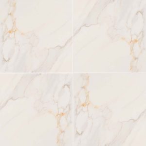 Adella Calacatta Porcelain Tile