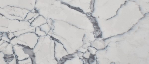 Calacatta Lago Quartz Countertop