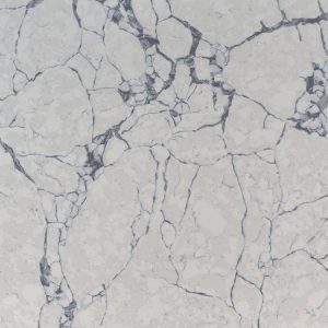 Calacatta Lago Quartz Countertop