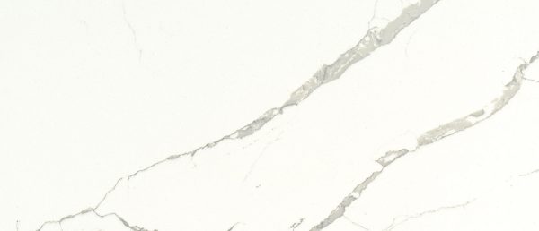 Calacatta Laza Quartz Countertop