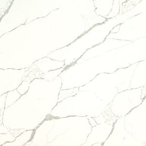 Calacatta Laza Quartz Countertop