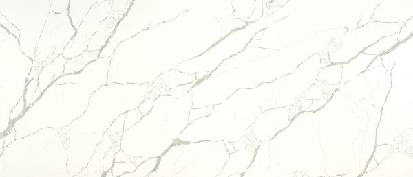 Calacatta Laza Quartz Countertop