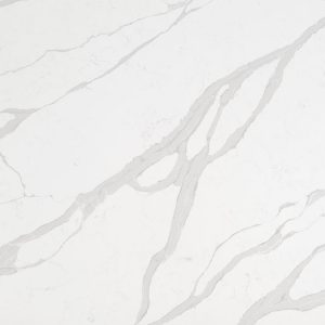 Calacatta Luccia Quartz Countertop