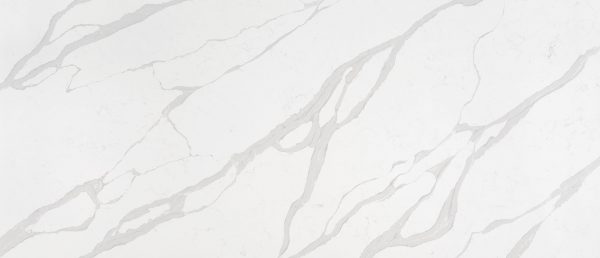 Calacatta Luccia Quartz Countertop