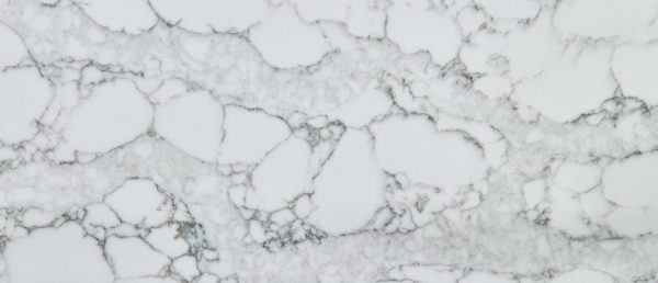 Calacatta Naples Quartz Countertop