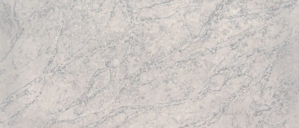 Calacatta Pearl Quartz Countertop