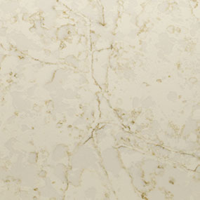 Calacatta Taj Quartz Countertop