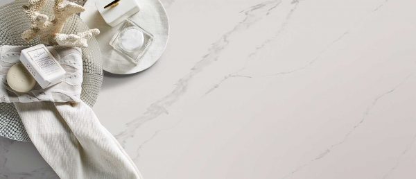 Calacatta Venice Quartz Countertop