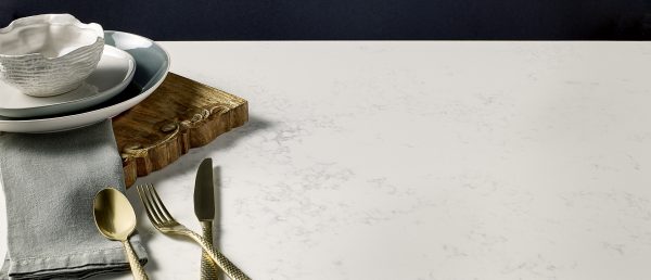 Calacatta Vicenza Quartz Countertop