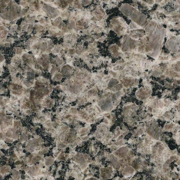 Caledonia Granite Countertop