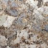 Caribbean Green Granite Countertop