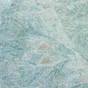 Caribbean Green Granite Countertop