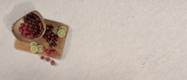 Carrara Caldia Quartz Countertop