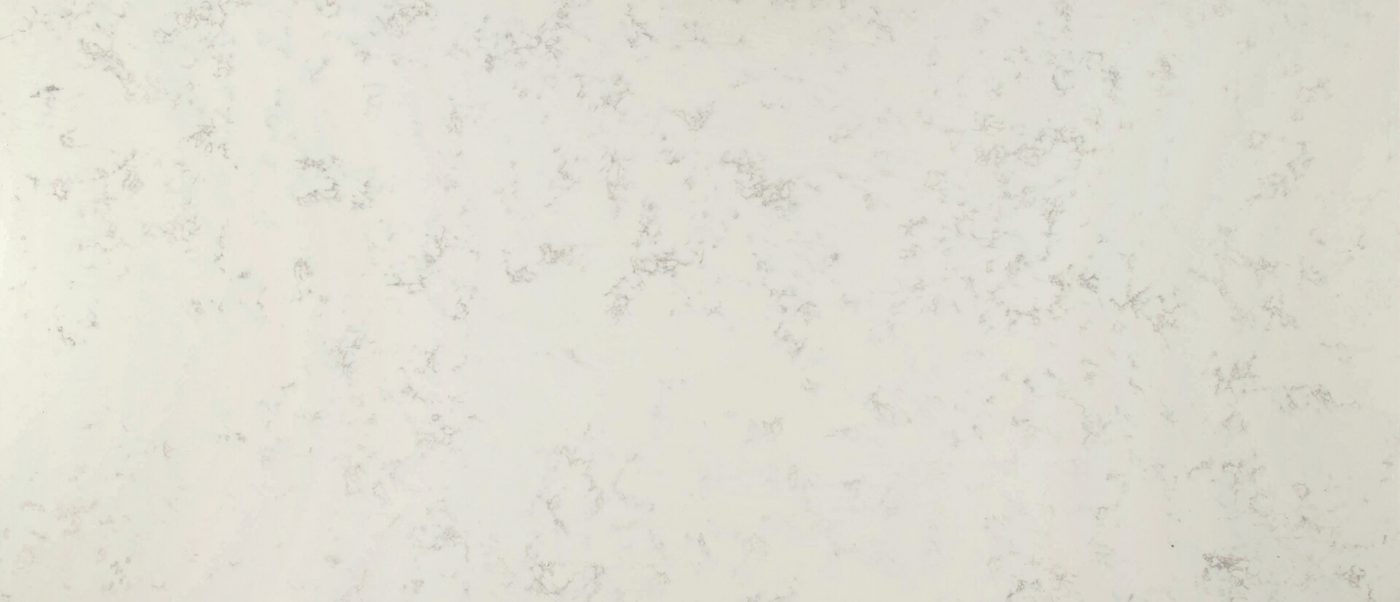 Carrara Mist Quartz Countertop Kitchen & Tiles, NJ Art of