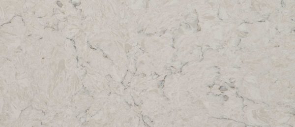 Carrara Mist Quartz Countertop