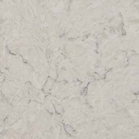 Carrara Mist Quartz Countertop