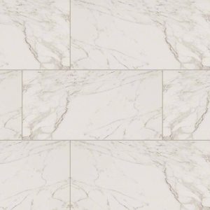 Pietra Carrara Porcelain Tile