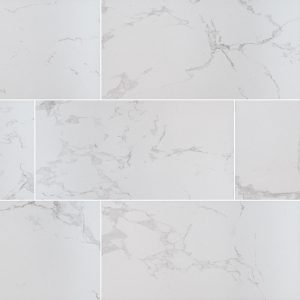 Praia Carrara Porcelain Tile