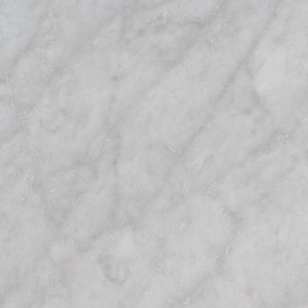 Carrara White Marble Countertop