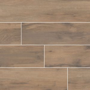 Botanica Cashew Porcelain Tile