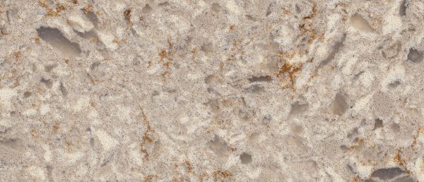 Chakra Beige Quartz Countertop