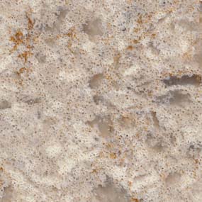 Chakra Beige Quartz Countertop