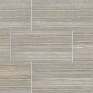 Charisma Silver Essentials Ceramic Tile