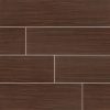 Nero Turin Ceramic Wood Look Tile