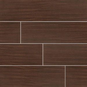 Chocolate Sygma Ceramic Tile