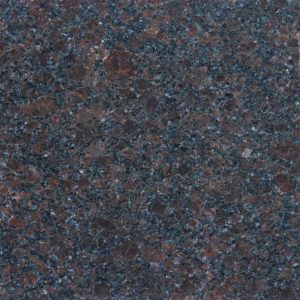 Coffee Brown Granite Countertop