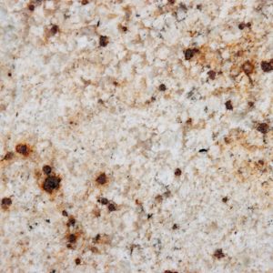 Colonial Gold Granite Countertop