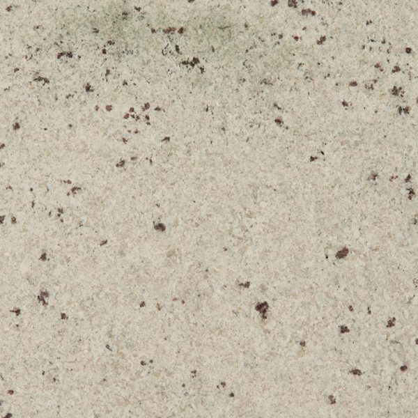 Colonial White Granite Countertop