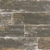 Nero Turin Ceramic Wood Look Tile