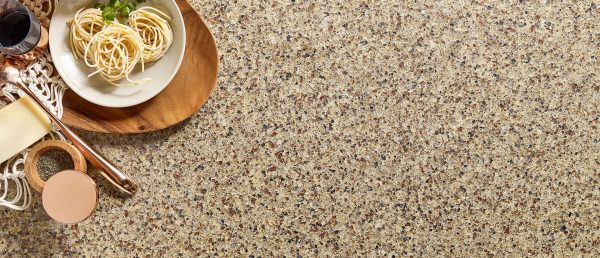 Coronado Quartz Countertop