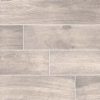 Cottage Brown porcelain Tile