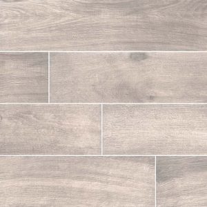 Cottage Smoke porcelain Tile