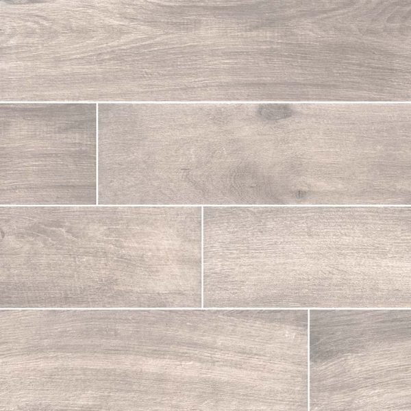 Cottage Smoke porcelain Tile