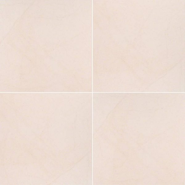 Livingstyle Cream Porcelain Tile