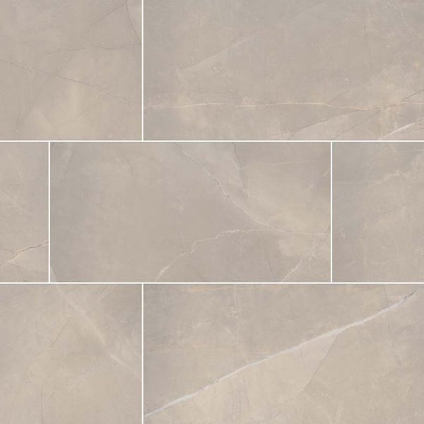 Sande Cream Porcelain Tile