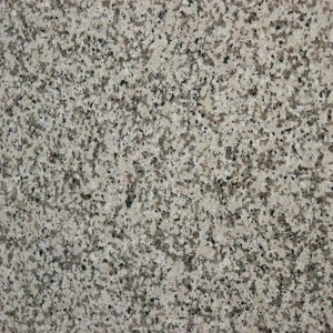 Crema Caramel Granite Countertop